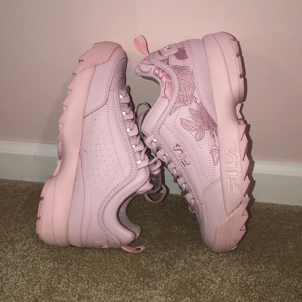 Fila Shoes✨